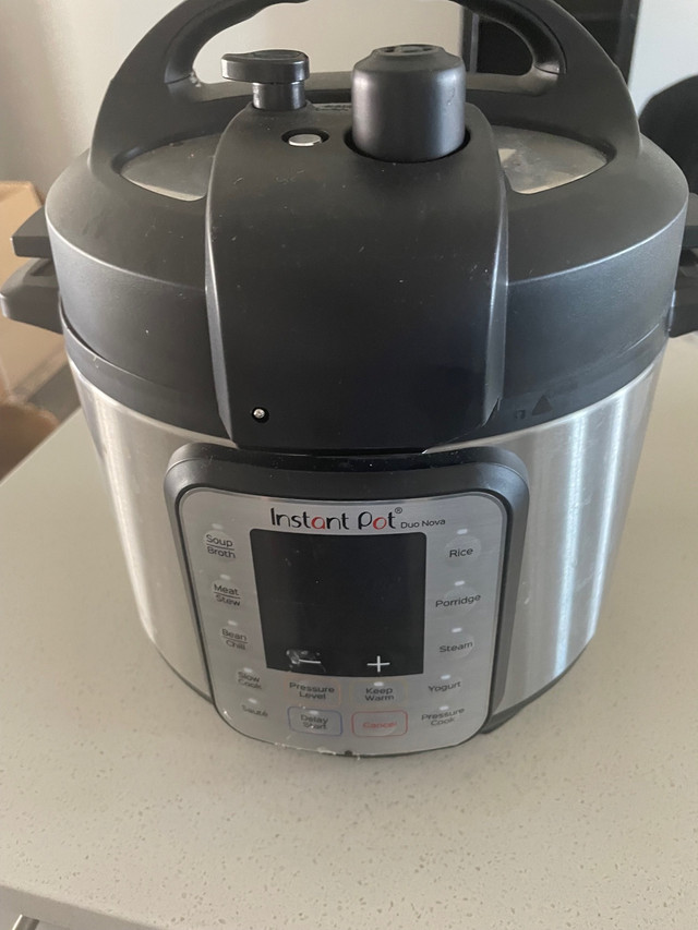 Rice cooker Free Stuff Edmonton Kijiji