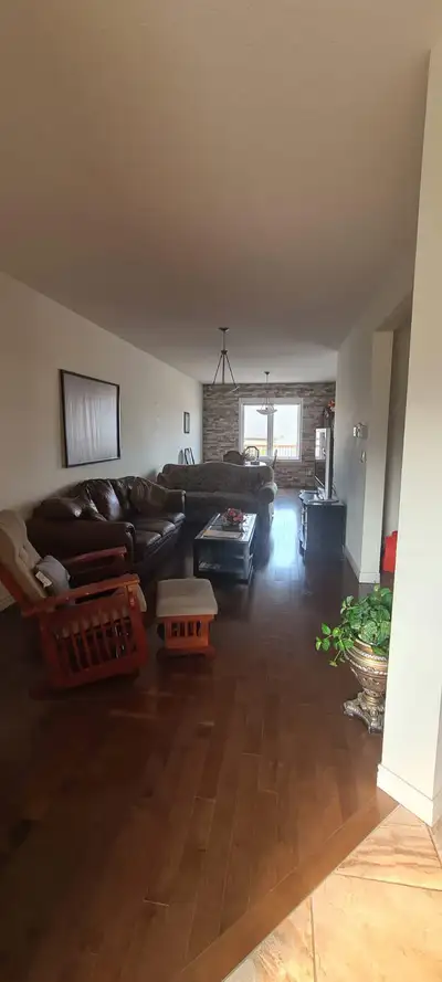 House rent