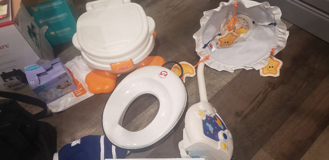 Baby items lot in Multi-item in Mississauga / Peel Region - Image 3