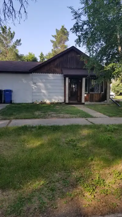 House for Rent
