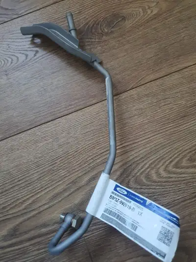 À VENDRE : Turbocharger Coolant Line – Ford ID du produit : BM5Z-9W619-B Ramassage uniquement – Rue...