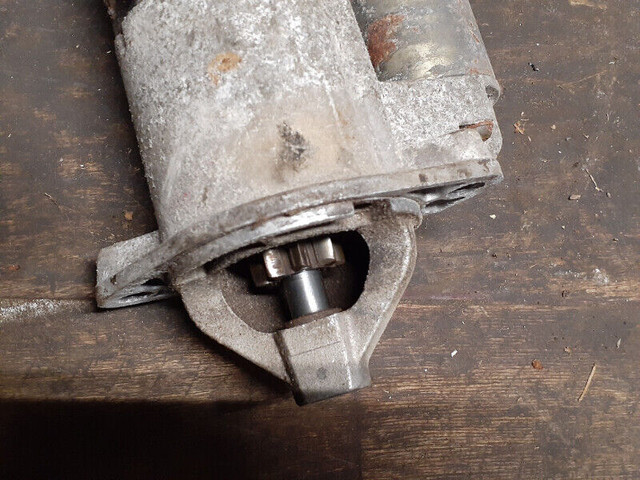 accent starter motor in Engine & Engine Parts in Kingston - Image 3