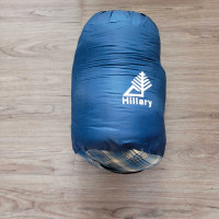 Hillary Camping Sleeping Bag, $10
