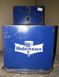 Robinson Cone dispenser
