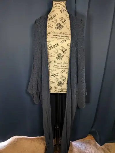 Banana Republic Duster Style Cardigan, View more