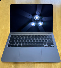 2020 MacBook Air i3