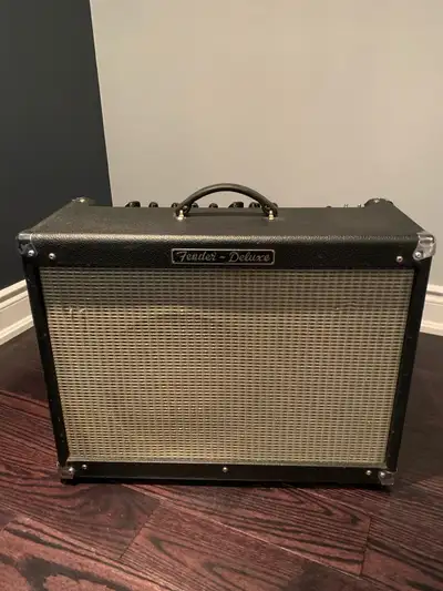 Fender amp, View more