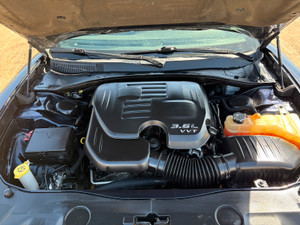 2011 Dodge Charger