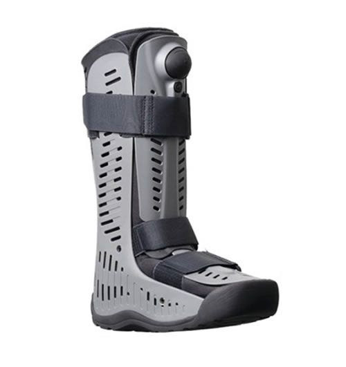 AIRCAST AIRSELECT standard walking boot in Health & Special Needs in Dartmouth - Image 4