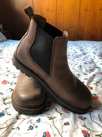 Womens Birkenstock Stalon Boots, Size EU 42 / US 11/11.5