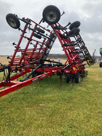 Tigermate 200 case ih cultivator REDUCED