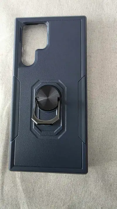 Samsung Galaxy S22 Ultra Case, View more