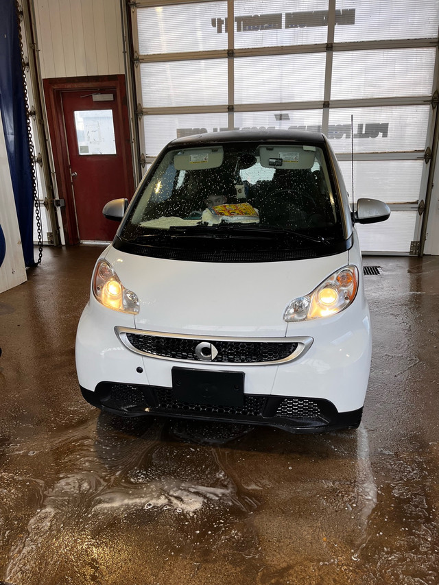 2013 Smart Fortwo in Cars & Trucks in Grande Prairie