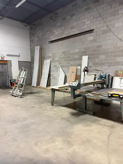 Service de coupe, View more