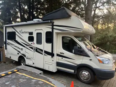 I am selling my 2019 Coachmen Freelander, a versatile and well-maintained RV perfect for family adve...