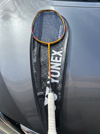Raquet Badminton