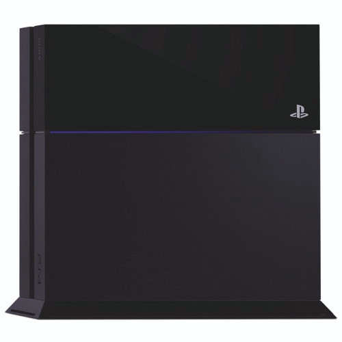 Sony PS4 500 Gb - like new in box in Toys & Games in Abbotsford - Image 2