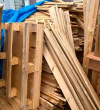 Wood for sale