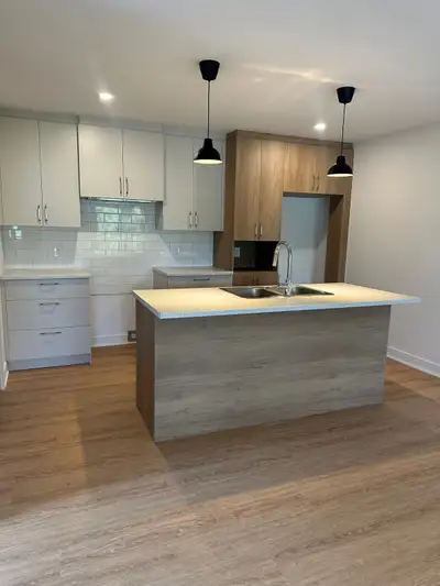 Logement à louer à Salaberry-De-Valleyfield
