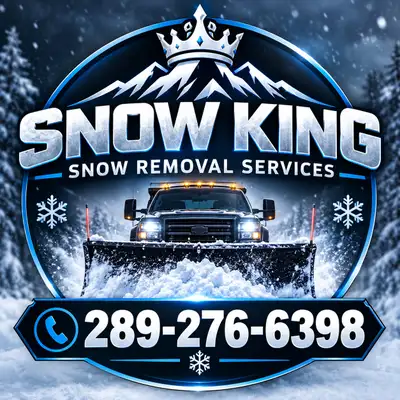 SNOW REMOVAL, View more