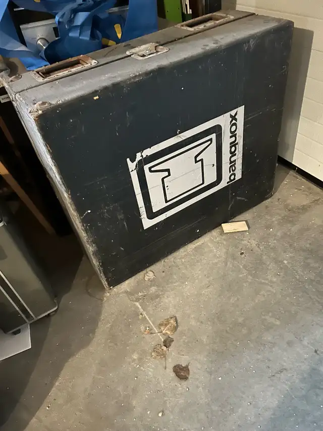 peavey powered mixer in Performance & DJ Equipment in Winnipeg - Image 3