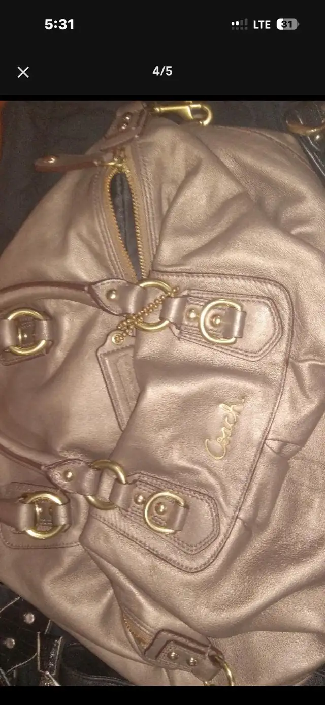 brand name purses  in Women's - Bags & Wallets in Oshawa / Durham Region - Image 3