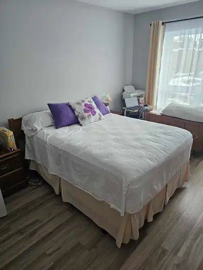 Twin Bed Set, View more