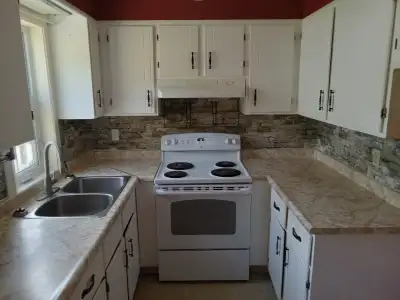 3 bedroom house in Cornwallis park