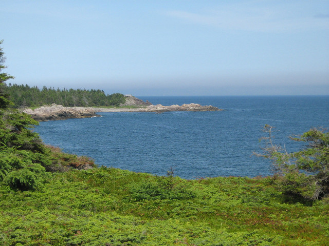 Terre et mer en gaspesie dans Terrains à vendre  à Gaspésie - Image 4