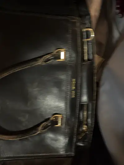 Michael Kors Handbag, View more
