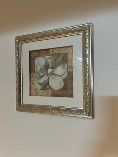 framed photo, View more