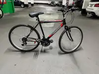 Supercycle 1800 Hardtail Mountain Bike