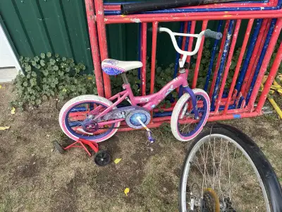 Kids Bike, View more