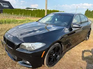 2014 BMW 535xi511728253445744643