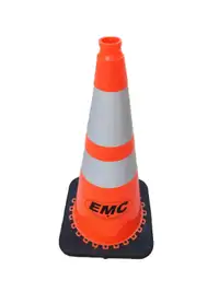 Traffic Safety Cones Available for Sale