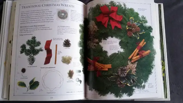 Complete guide to flower arranging (fresh/silk/dried/more...) in Hobbies & Crafts in Strathcona County - Image 7