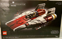 Lego Star Wars 75275 UCS A-Wing