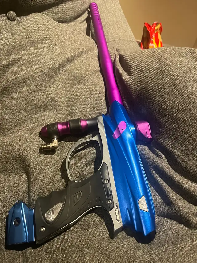 Proto Pmr for sale 63735879109251120