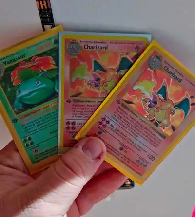 Got Pokémon cards collecting dust? Turn them into instant cash! Whether you're sitting on a rare col...