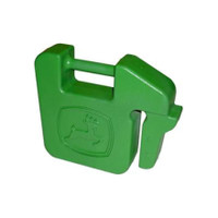 Wanted John Deere suitcase weights