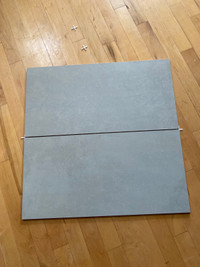 Tile for floor