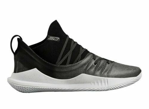 UNDER ARMOUR CURRY 5 Basketball Shoes Sneakers (Size 10.5) in Arts & Collectibles in City of Toronto