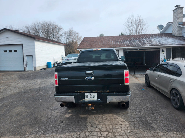 2012 f150 xtr in Cars & Trucks in Ottawa - Image 2