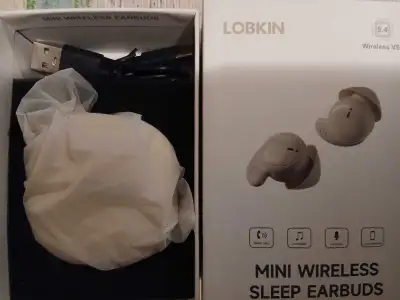 New Mini wireless earphones, View more