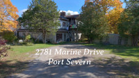 Investment Property in Port Severn