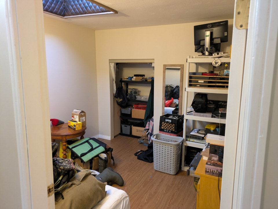 Marysville apartment for rent. 4