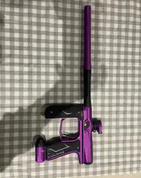 Axe 2.0 paintball gun  