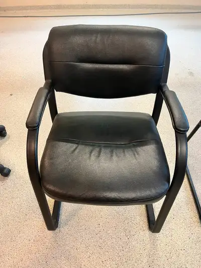 Office Reception Chairs, View more