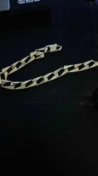 Bracelet 10k