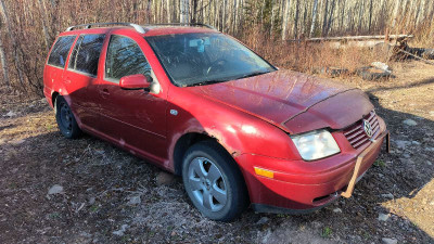 Jetta 1.9 tdi